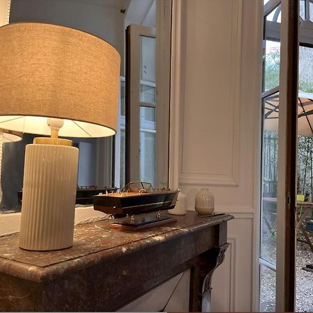Villa Chardini Παρίσι Εξωτερικό φωτογραφία