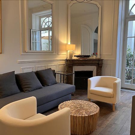 Villa Chardini Παρίσι Εξωτερικό φωτογραφία