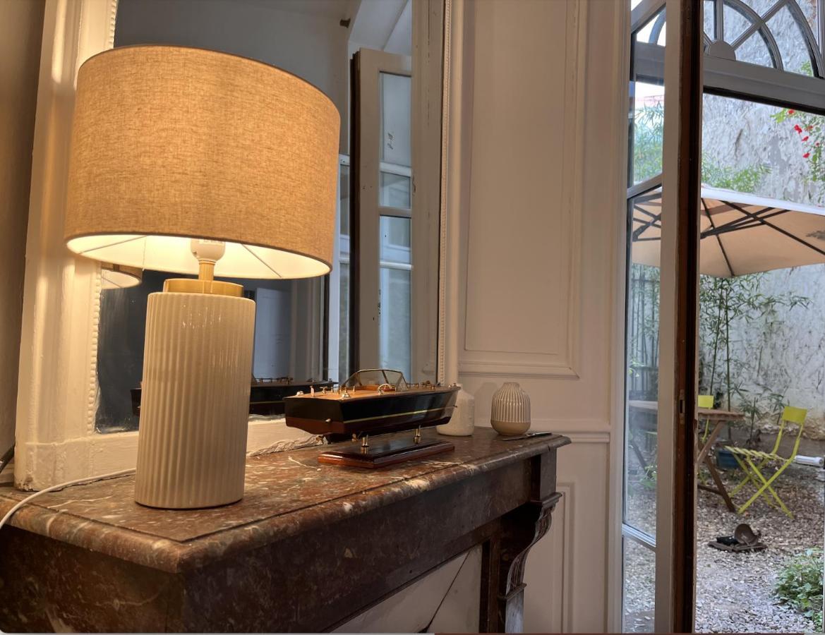 Villa Chardini Παρίσι Εξωτερικό φωτογραφία