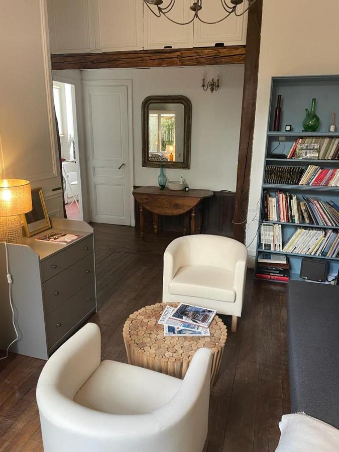 Villa Chardini Παρίσι Εξωτερικό φωτογραφία